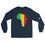 Thumbnail: African soul Long Sleeve Shirt