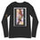 Thumbnail: Anthology Sword Unisex Long Sleeve Tee