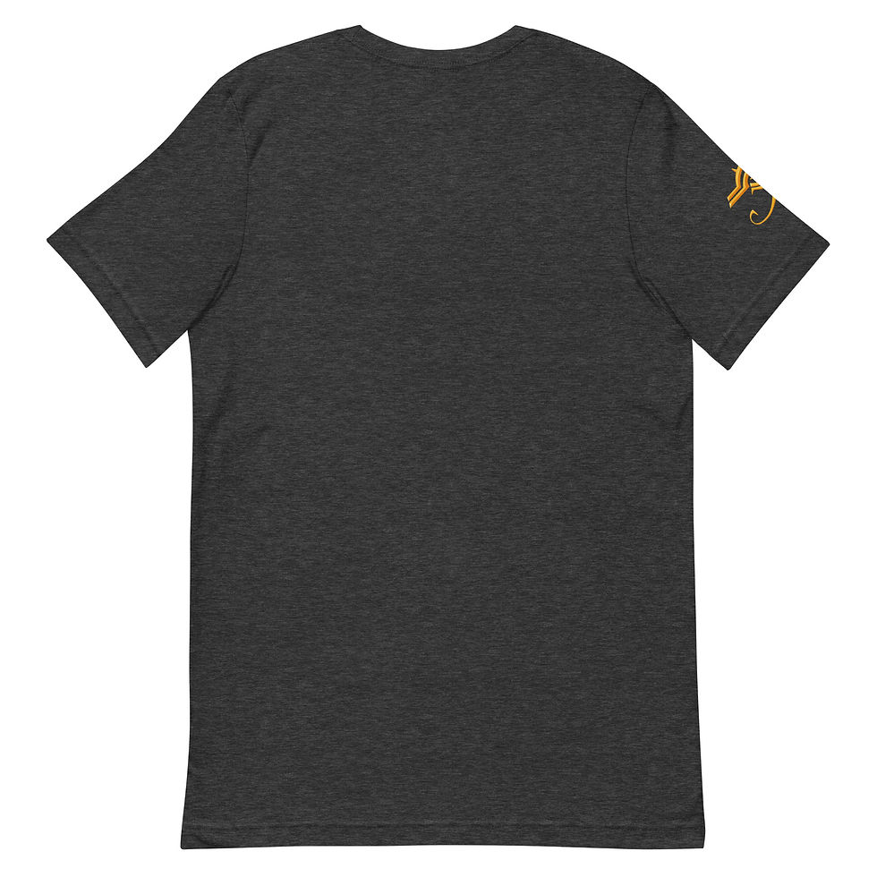 Thumbnail: Wuawa Unisex t-shirt