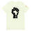 Thumbnail: America fist B Unisex t-shirt