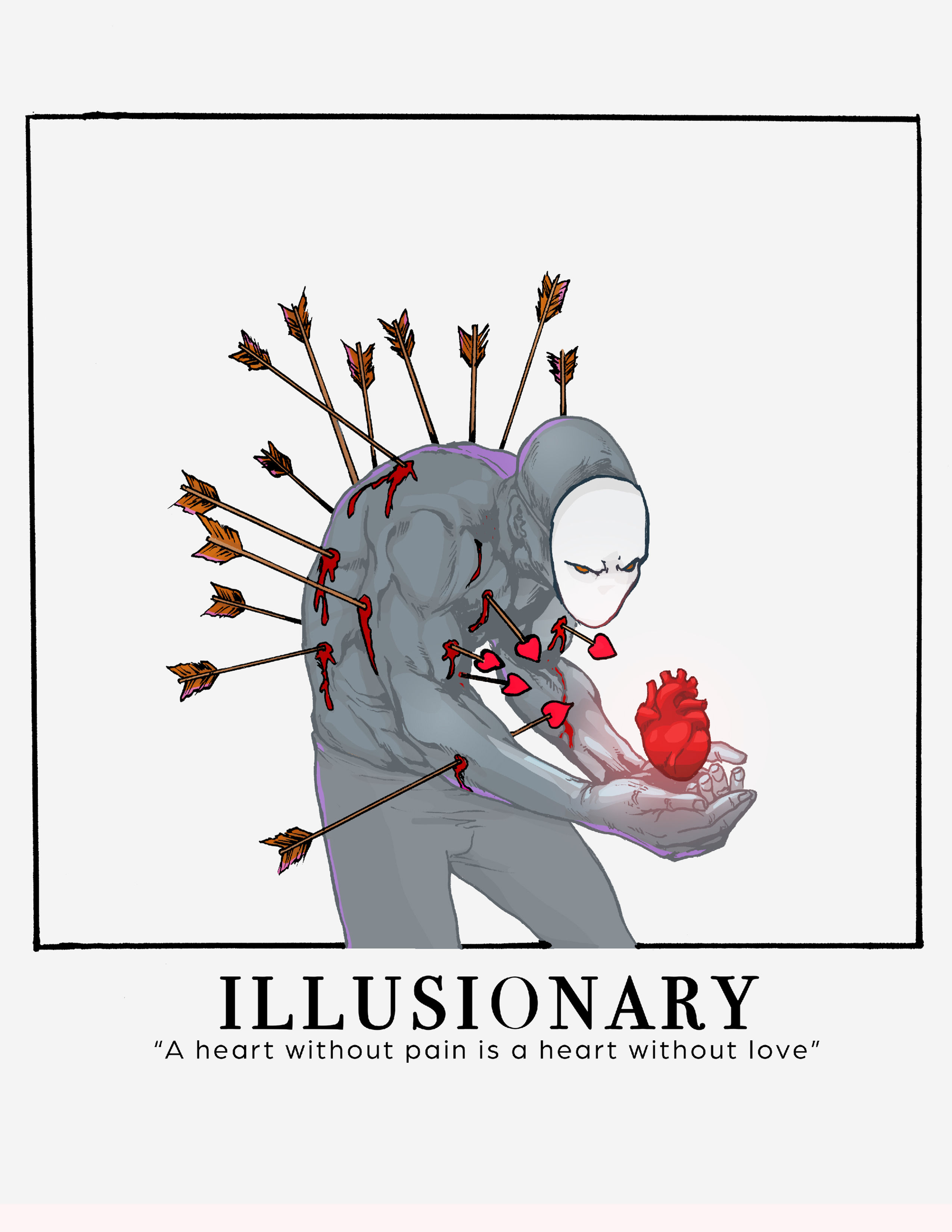 West Craft Illusionary