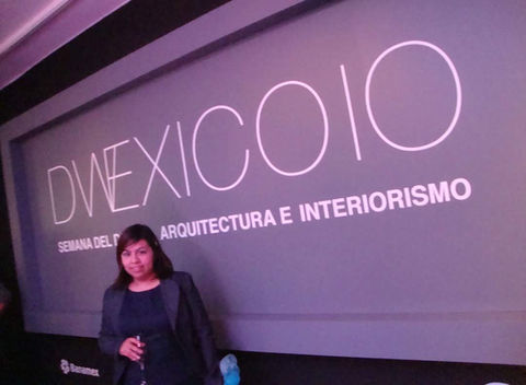 Design Week México 2010