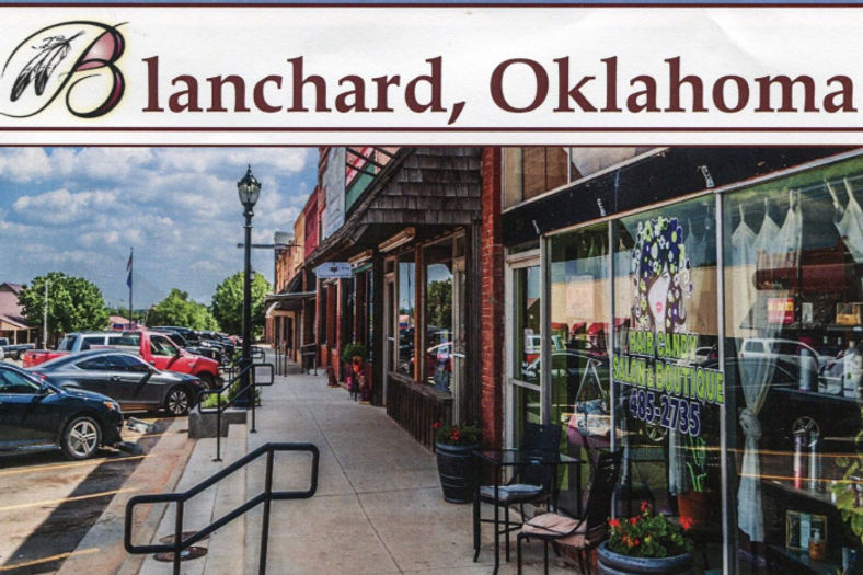 Mobile Notary Public Blanchard Oklahoma 73010, Notary Blanchard 73010