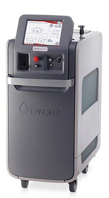 Candela Gentle Lase Pro