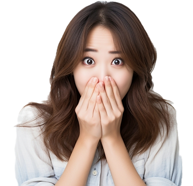 異常が発生