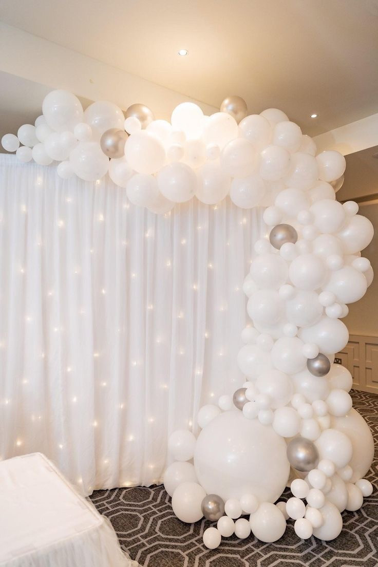 Miniatura: Corner Garland M