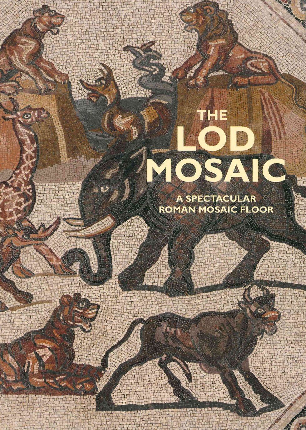 The Lod Mosaic