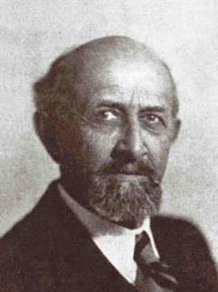 Yeshayahu Press 1874–1955