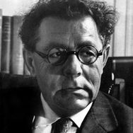 Eliezar Lipa Sukenik
1889–1953
