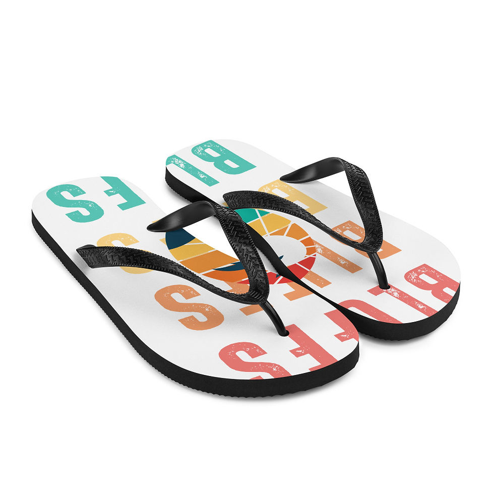Thumbnail: Bluffs Flip-Flops