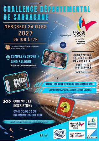 Affiche Challenge Départemental de Sarbacane CDH17 le 24 03 2027 à Falorni.jpg
