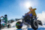 Butter2 - Four Wheel Flavored ATV Film -