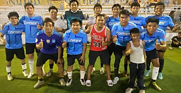 RUGIÓ LA FIERA EN EL FÚTBOL DE JUCHITÁN.