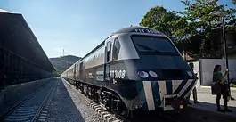 Mi sincera opinión sobre el Tren Interoceánico de pasajeros