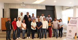 La Primavera Oaxaqueña que encabeza nuestro Gobernador el ING. SALOMÓN JARA CRUZ