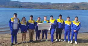 Campeonato Galego Xunta de Galicia k-2/C-2