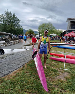 Campeonato de España de Maratón Máster
