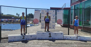 CAMPEONATO GALLEGO DE PISTA DE INFANTILES