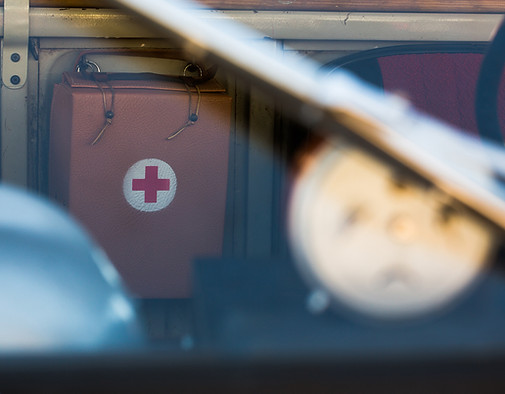 Medicine Kit
