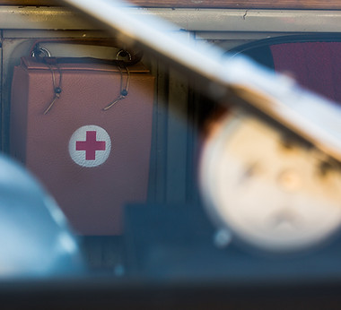 Medicine Kit