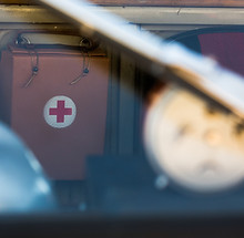 Kit de médecine