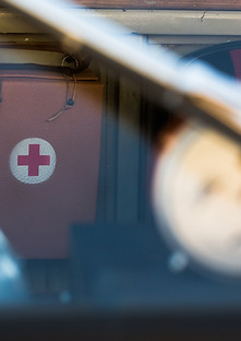 Medicine Kit