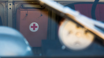 Medizin-Kit