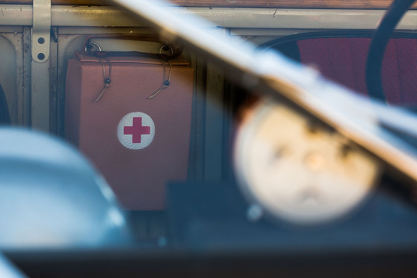 Medicine Kit