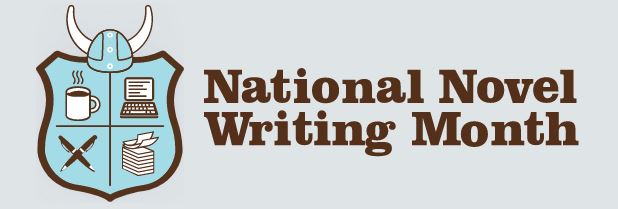 Camp NaNoWriMo