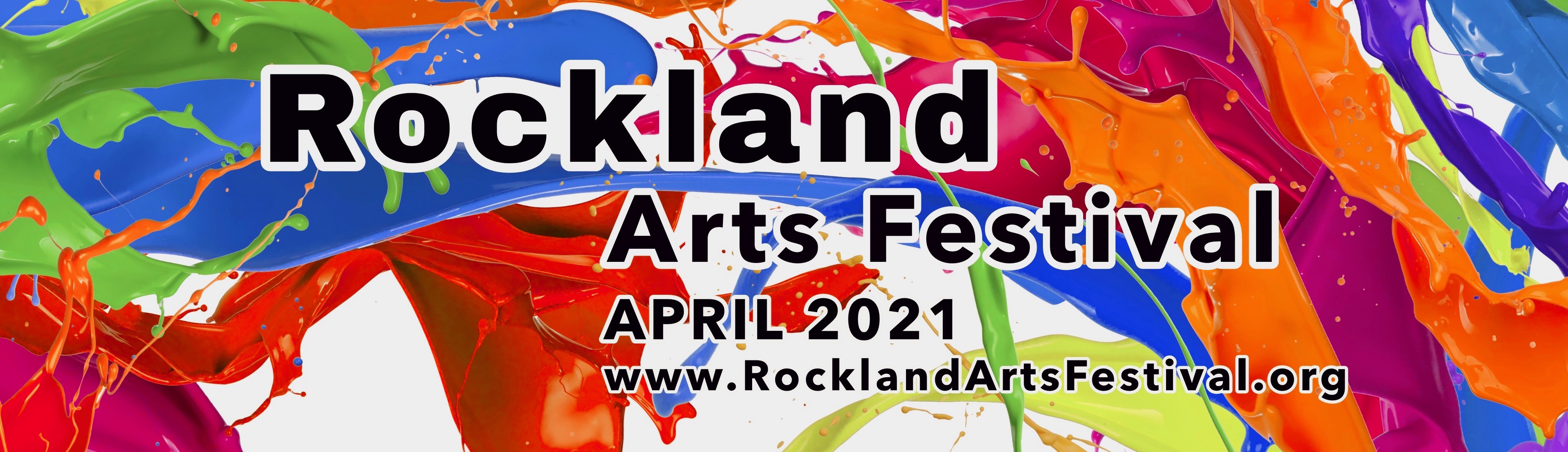 Rockland Arts Festival