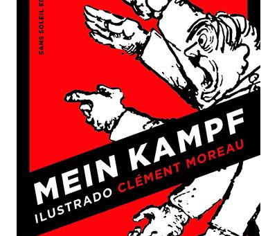 Mein Kampf Ilustrado