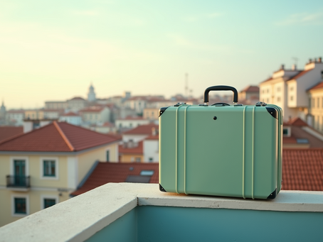 Expert Tips for Moving to Portugal from the US