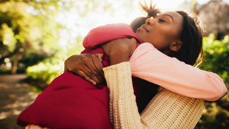 EVERY MOTHER'S ADVOCATE