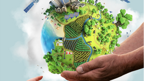 Meteorology Day - That Reminds Us  Our Responsibility