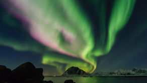 Know about Northern and Southern Lights