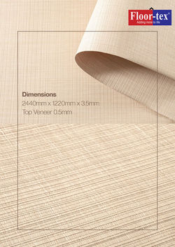 APT BESPOKE | VENEERS