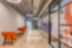 Office Project - Flooring