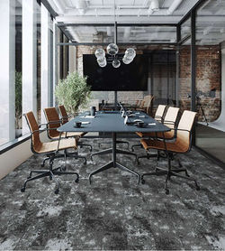 FLOOR-TEX Carpet Tiles | Atmos