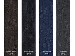 FLOOR-TEX Carpet Tiles | Flo