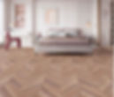 Residential Project - Flooring