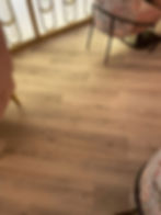 Lounge Project - Flooring