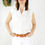 Miniatura: Blusa Desmangada Saray
