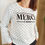 Miniatura: Sudadera Estrellas Rizo-