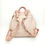 Miniatura: Mochila- Bolso Antirrobo Rafia