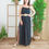 Miniatura: Vestido Largo Rocío