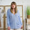 Miniatura: Chaqueta Punto Magda