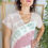 Miniatura: Vestido Tie Dye Carola Rosa