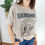 Miniatura: Camiseta Oversize Ramones