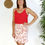 Miniatura: Skort Rosa Aina