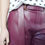 Miniature : Bermuda - Bonnie - Simili-Cuir - Gamme azul